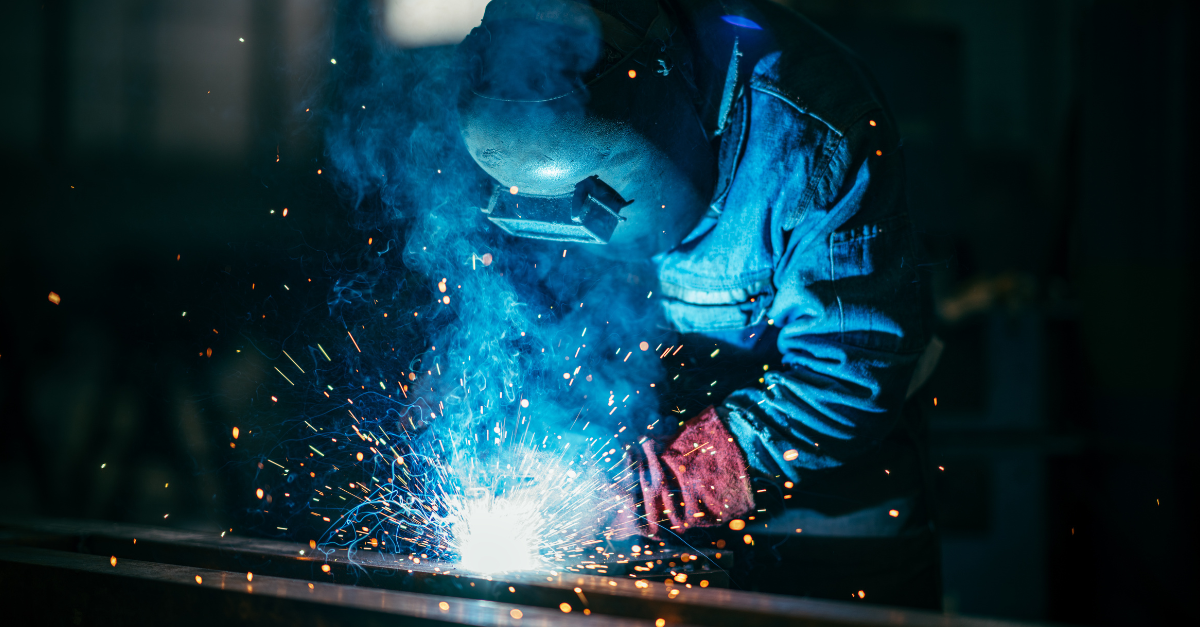 An image of a Semi‑Skilled Fabricator